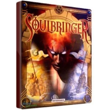 Image 1 of Interplay Soulbringer (PC)