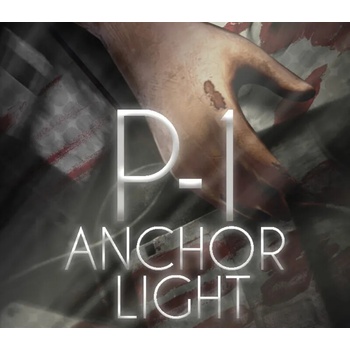 P1: Anchor Light