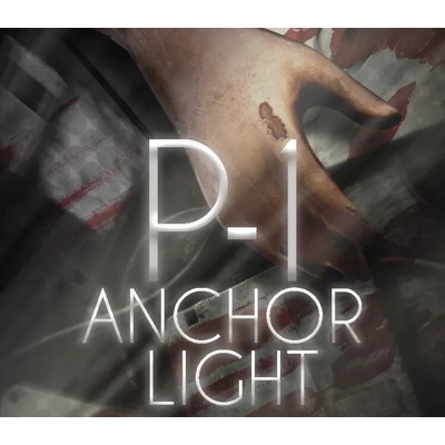 P1: Anchor Light
