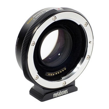 Metabones Canon EF Lens na Sony E Mount T Speed Booster ULTRA 0.71x