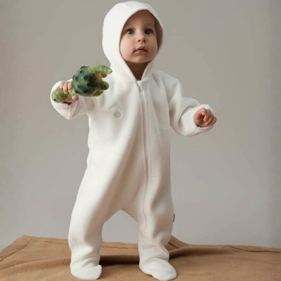 LEOKID Overal Tony Marshmallow