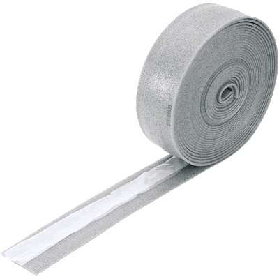 Rehau ПРОФИЛНА ИЗОЛАЦ. ЛЕНТА PE 25m (BG004)