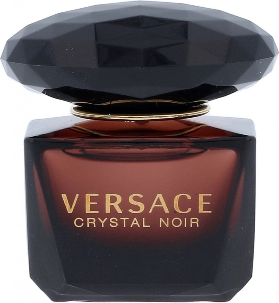 Versace Crystal Noir toaletní voda dámská 5 ml miniatura