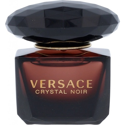 Versace Crystal Noir toaletní voda dámská 5 ml miniatura