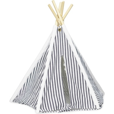 Vilac Mini týpí pruhované teepee