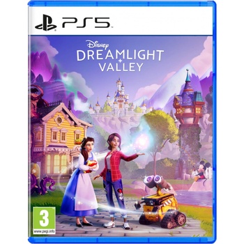 Disney Dreamlight Valley (Cozy Edition)