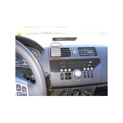 Brodit ProClip montážna konzola pre Suzuki Swift 05-10, na stred vľavo 853663