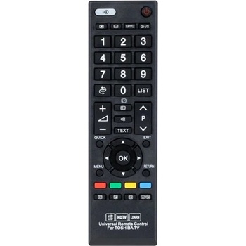 Dálkový ovladač Eclipsera CT-90326