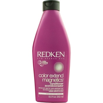 Redken Color Extend Magnetics Conditioner pro barvené vlasy 250 ml