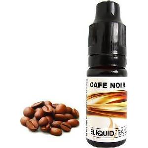 Eliquid France E Liquid France Flavour Cafe Noir 10ml 1pcs