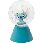 Paladone Лампа Paladone - Lilo & Stitch, Stitch, Блестяща топка (PP14473LS)
