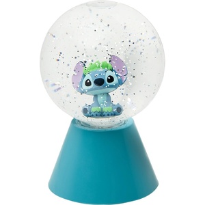 Paladone Лампа Paladone - Lilo & Stitch, Stitch, Блестяща топка (PP14473LS)