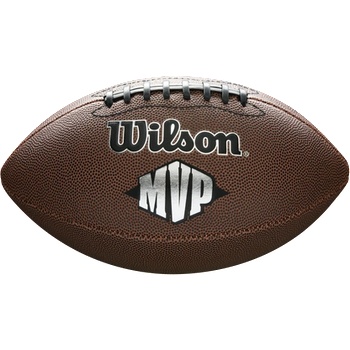 Wilson Американска футболна топка, тренировъчна ръгби топка, размер 5 - wilson nfl mvp