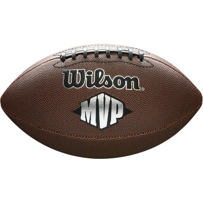 Wilson Американска футболна топка, тренировъчна ръгби топка, размер 5 - wilson nfl mvp