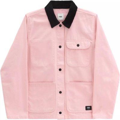 Vans Drill Chore Jacket powder pink