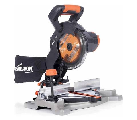 EVOLUTION R185CMS-Li EV001088
