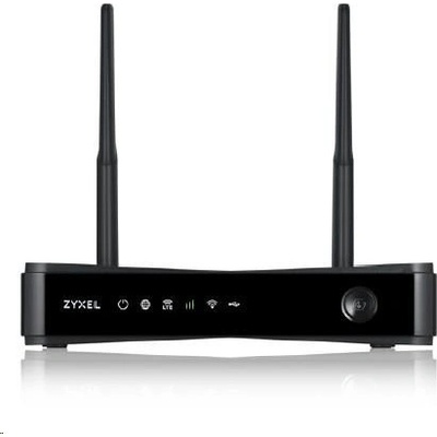 Zyxel TE-3301PLUS-EU0102F