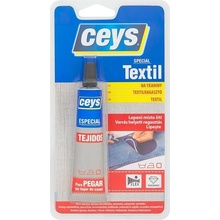 CEYS Textilceys lepidlo na textil 30g