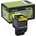 Lexmark 70C2HY0 CS310, CS/CX410, 510 Yellow Return Programme 3K Toner Cartridge (70C2HY0)