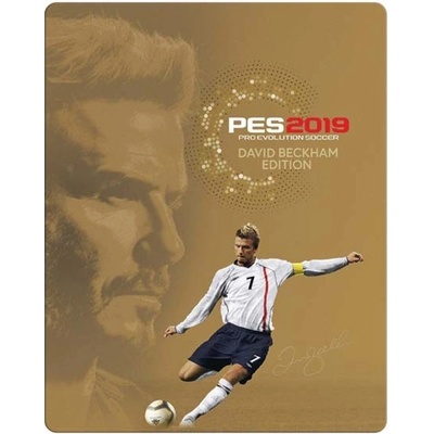 Pro Evolution Soccer 2019 (Beckham Edition)