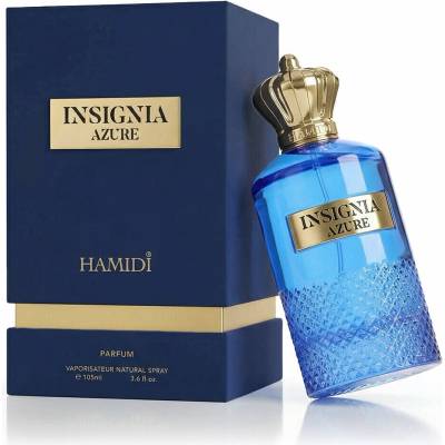Hamidi Insignia Azure parfum unisex 105 ml