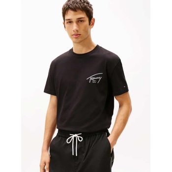 Tommy jeans Тениска tjm reg sign backprint ss t ex
