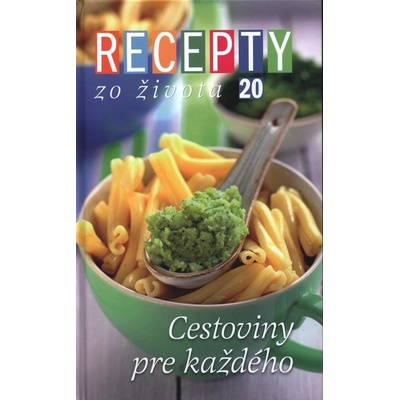 Recepty zo života 20 - Lenka Čileková, Ivan Štefánek, Dušan Křístek 2009