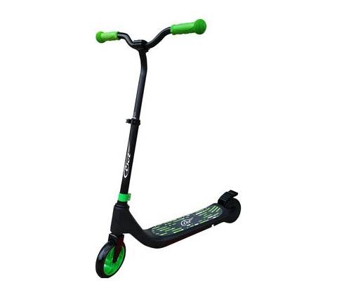 Eljet Argos