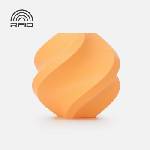 Bambu Lab Bambu PLA Pure Apricot - Макара (A19-A00-1.75-1000-SPL)