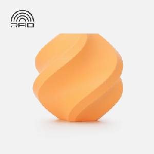 Bambu Lab Bambu PLA Pure Apricot - Макара (A19-A00-1.75-1000-SPL)
