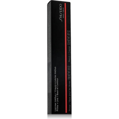 Shiseido LipLiner InkDuo rúž a kontúrovacia ceruzka na pery s balzamom 03 Mauve 1,1 g