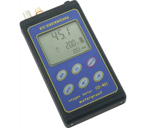 Elmetron CO-401