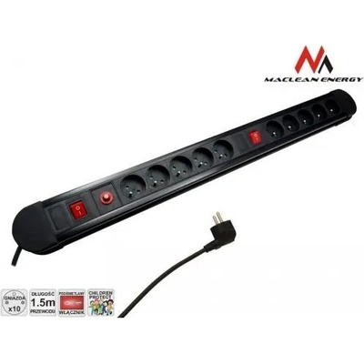 Maclean 10 Plug 1,5 m (MCE10)