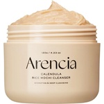 Arencia Calendula Rice Mochi Cleanser - Почистваща Паста за Измиване на Лице 120g