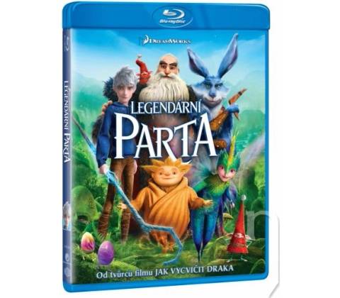 Legendární parta