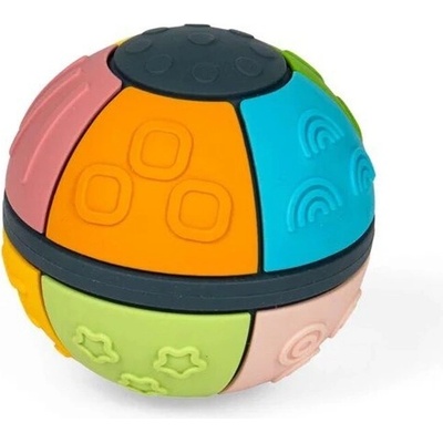 Bigjigs Toys Senzorický míček