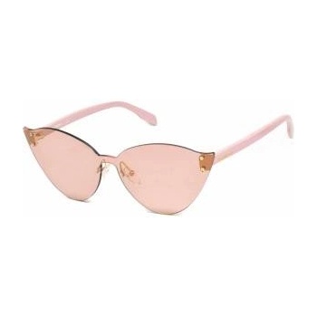 KARL LAGERFELD Дамски слънчеви очила Karl Lagerfeld KL996S-132 ø 63 mm