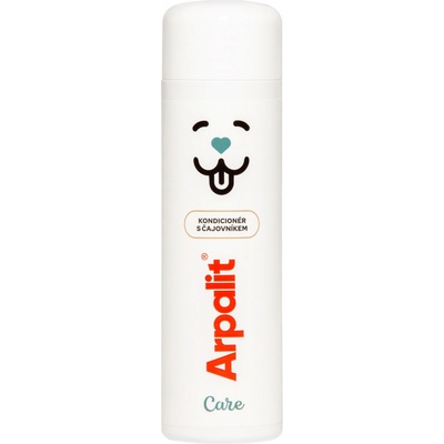 Arpalit Care Kondicionér s čajovníkem 250 ml
