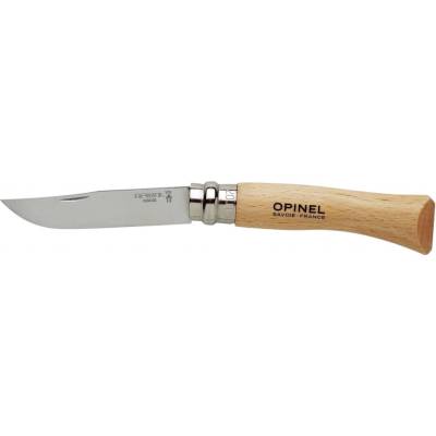 OPINEL VR N°07 Inox