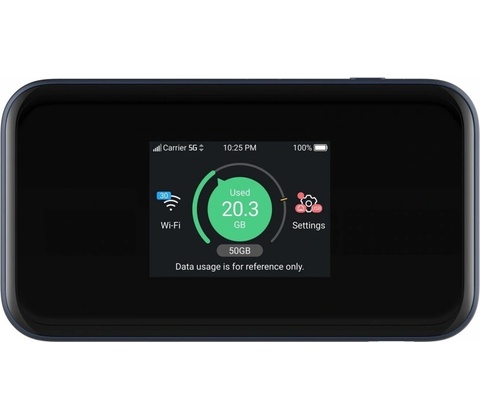 ZTE MU5001