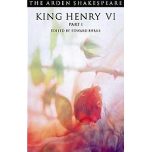 King Henry VI Part 1 | William Shakespeare (ISBN: 9781903436431)