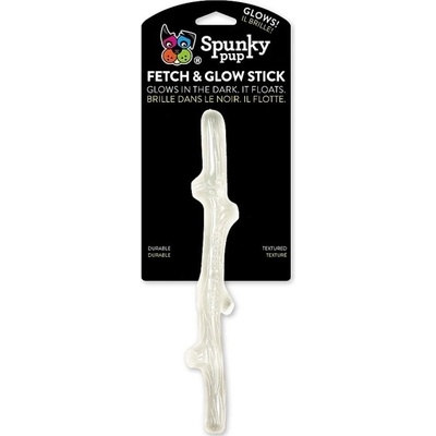 Spunky Pup svietiace klacek 30 cm