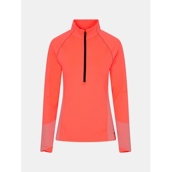 Under Armour Дамски суичър Under Armour UA ColdGear 1/2 Zip Under Armour | Rozov | ЖЕНИ | S