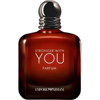 Giorgio Armani Emporio Armani Stronger With You Extrait de Parfum 100 ml Tester