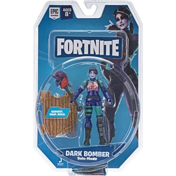 TM Toys Fortnite Dark Bomber