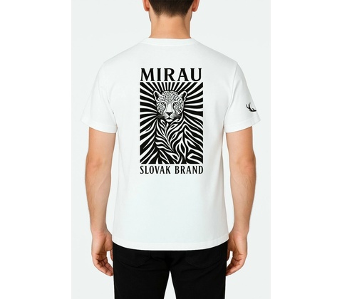 Mirau Tiger čierna