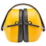 Portwest super pw41 / Сгъваеми слушалки - жълти (pw41yer)