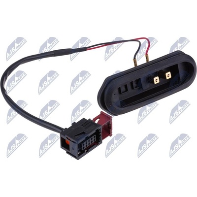 Spínač, dveřní kontakt NTY EZC-FT-212