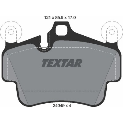 TEXTAR 2404901