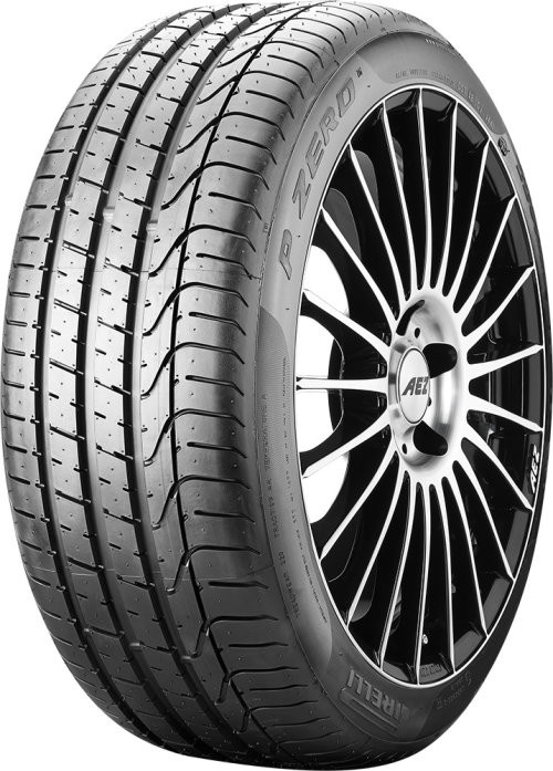 Pirelli P Zero 315/35 R21 111Y od 6 640 Kč - Heureka.cz